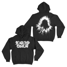 10,000 Gecs Hoodie (Black)