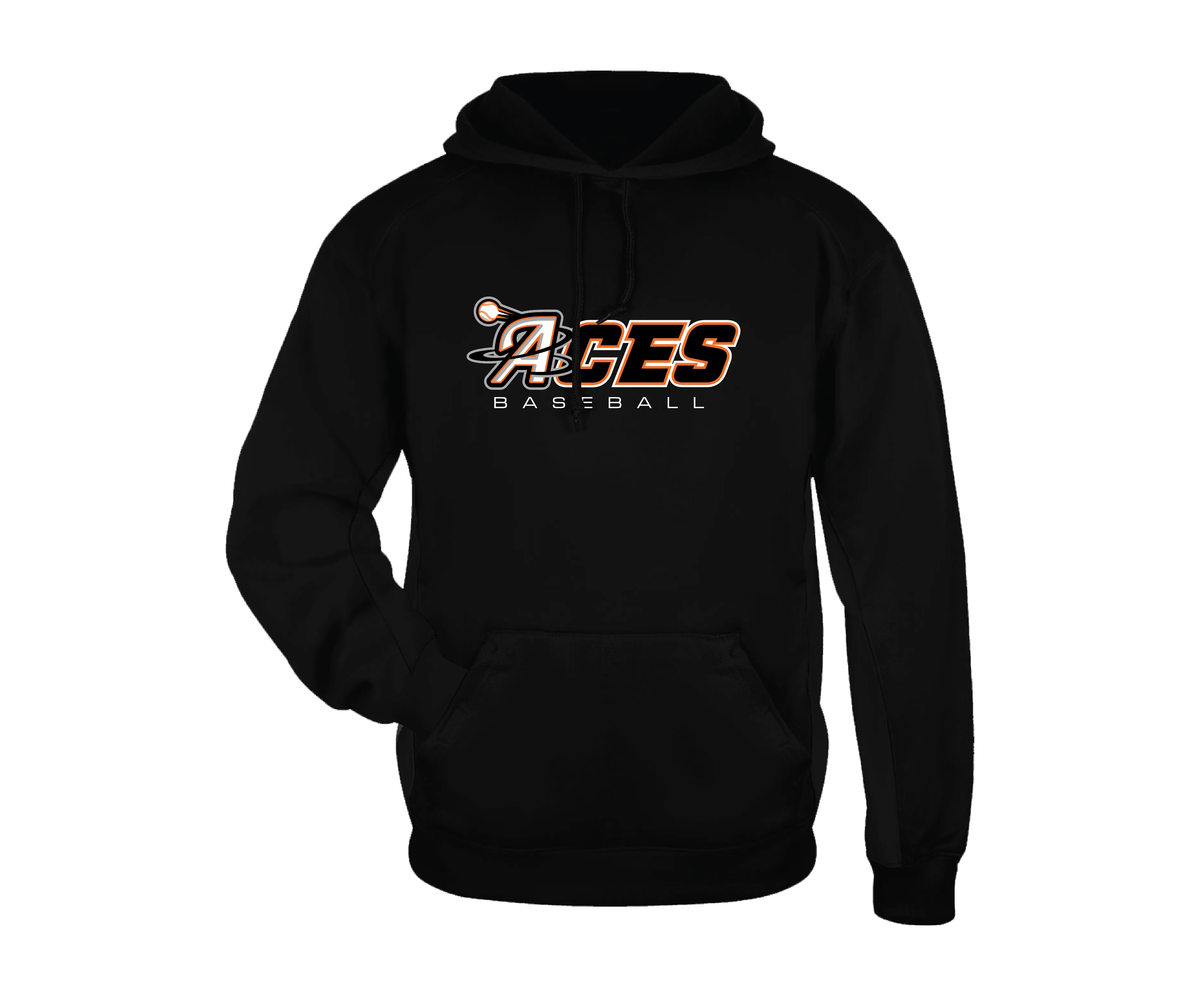 Aces Performance Hoodies