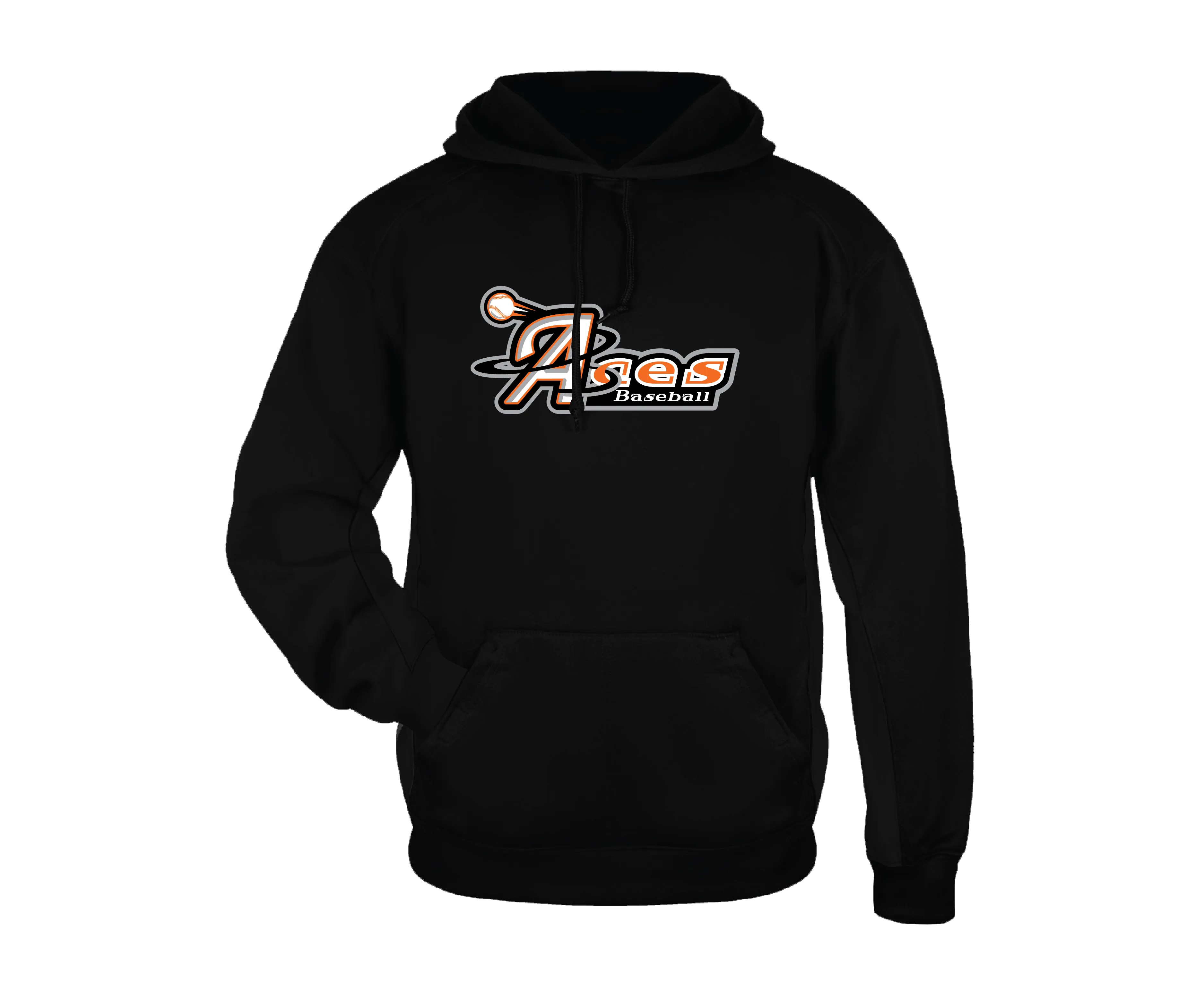 Aces Performance Hoodies