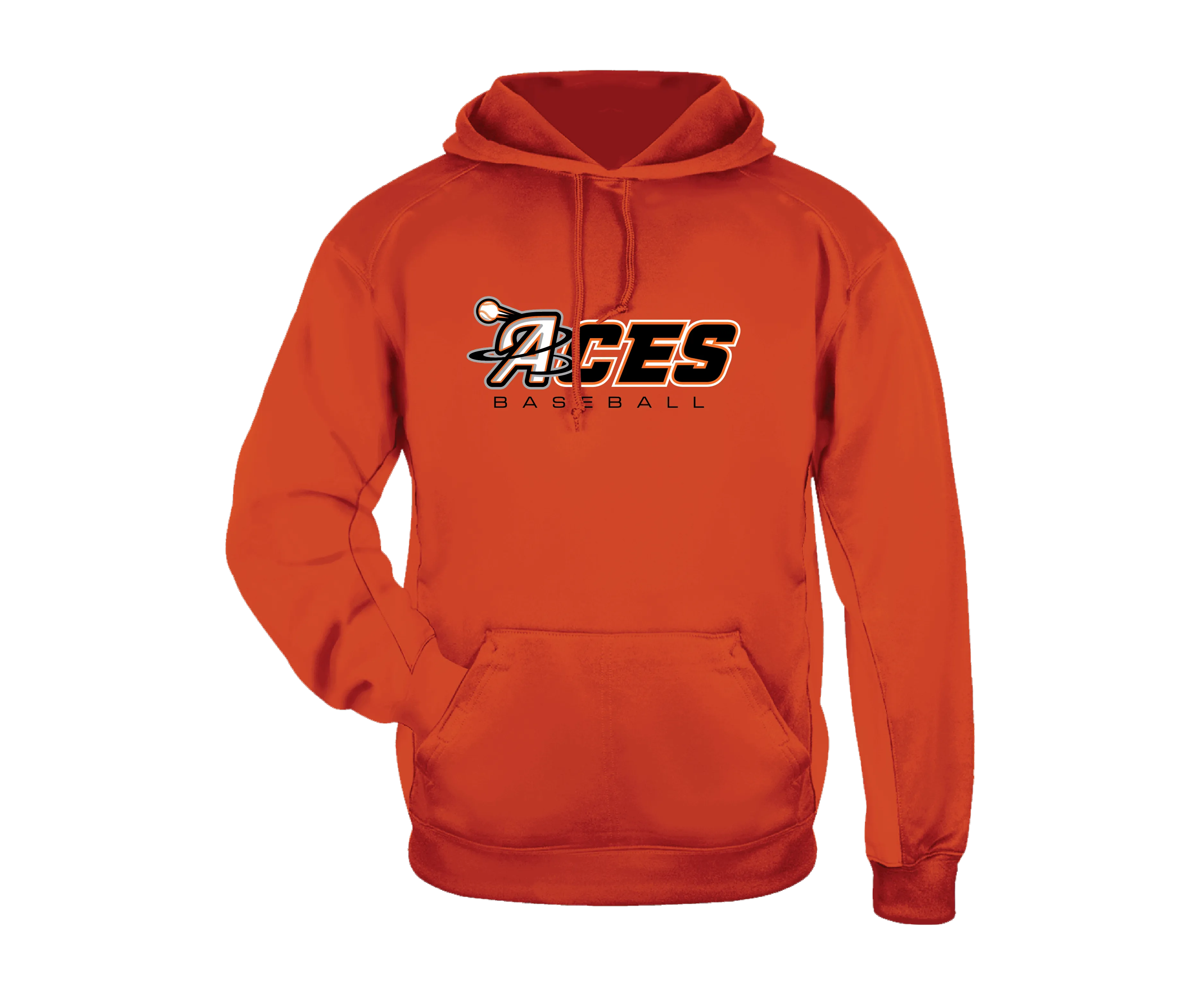 Aces Performance Hoodies