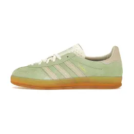 adidas Gazelle Indoor Semi Green Spark