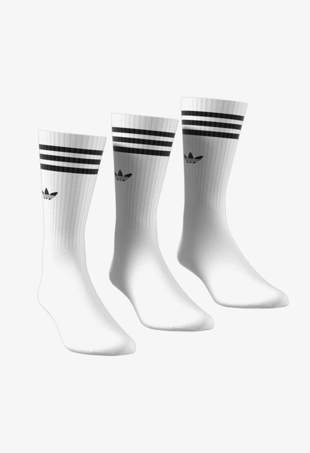 ADIDAS HIGH CREW SOCK