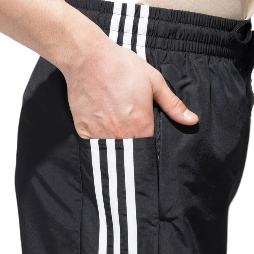 Adidas Men's 3 Stripes Chelsea Short (Black/White)