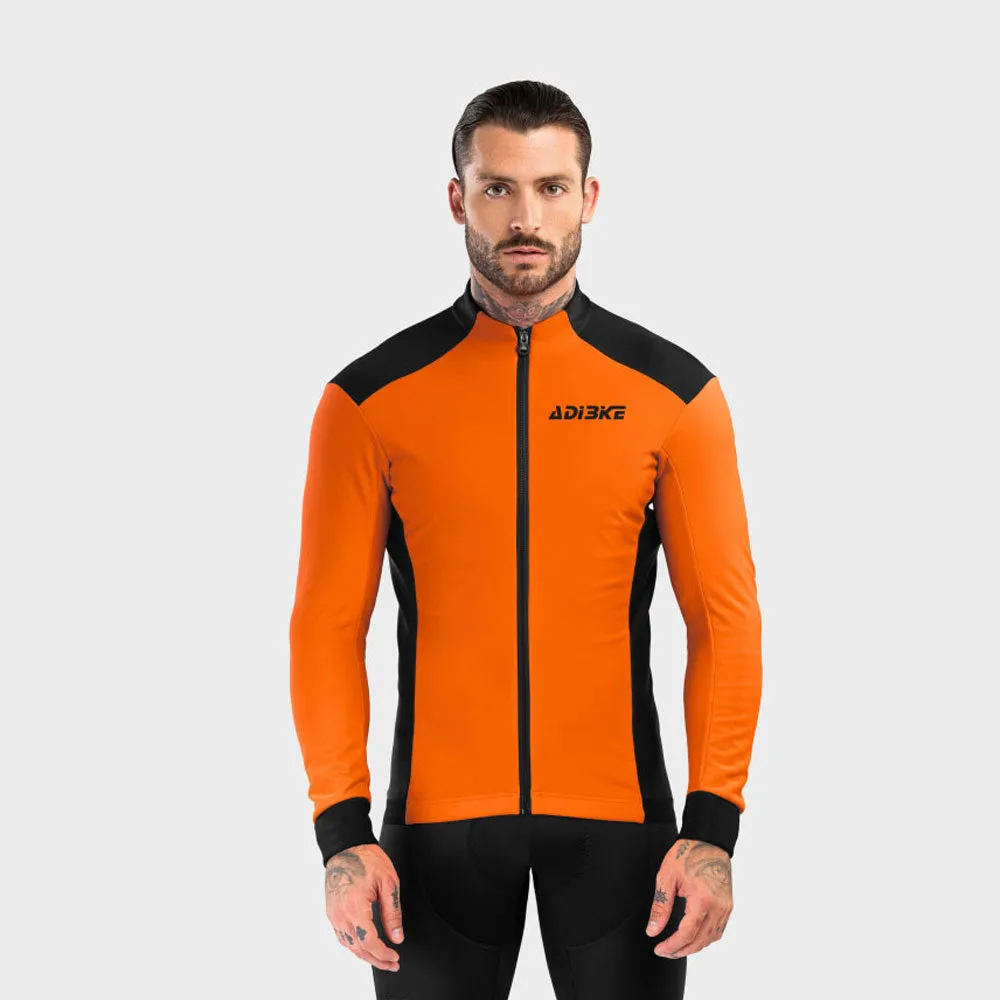 Adi's Cycling Jacket Softshell STY # 03.3