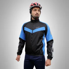 Adi's Cycling Jacket Windblocker STY # 01.3