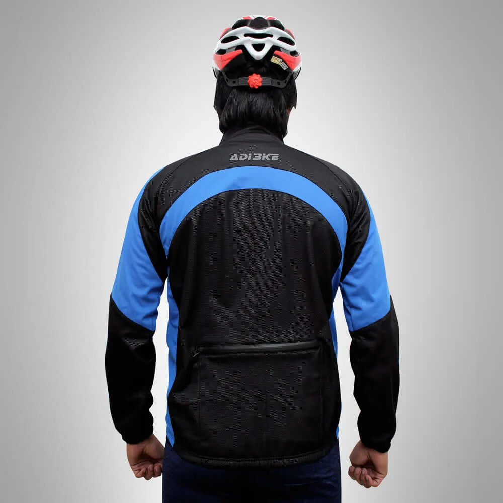 Adi's Cycling Jacket Windblocker STY # 01.3