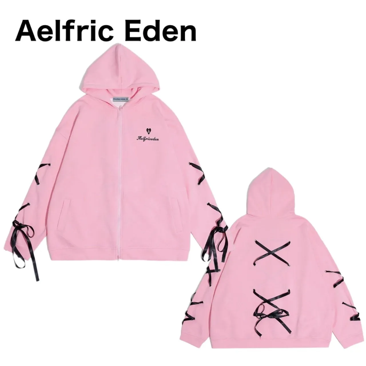 Aelfric Eden  |Hoodies & Sweatshirts