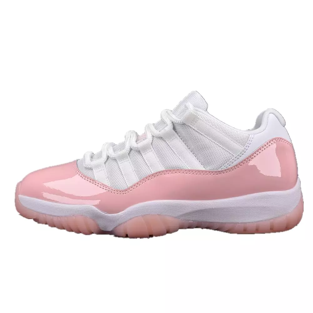 Air Jordan 11 Low “Legend Pink”