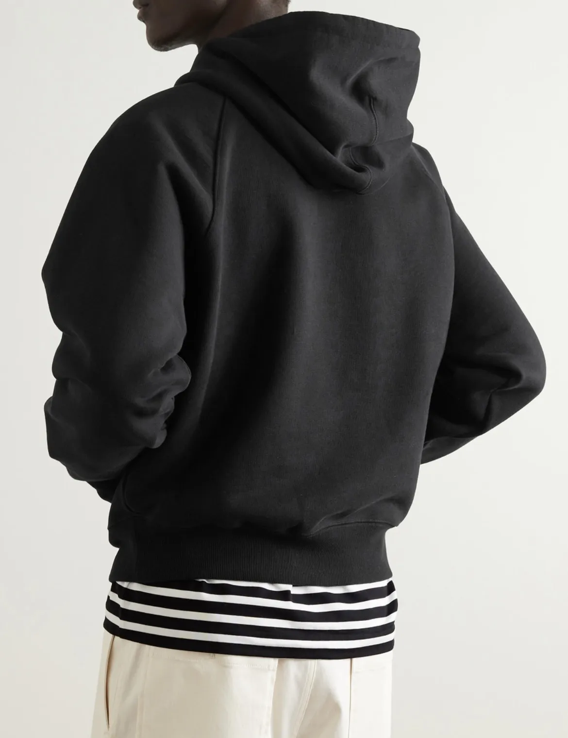 AMI PARIS  |Designers Hoodies