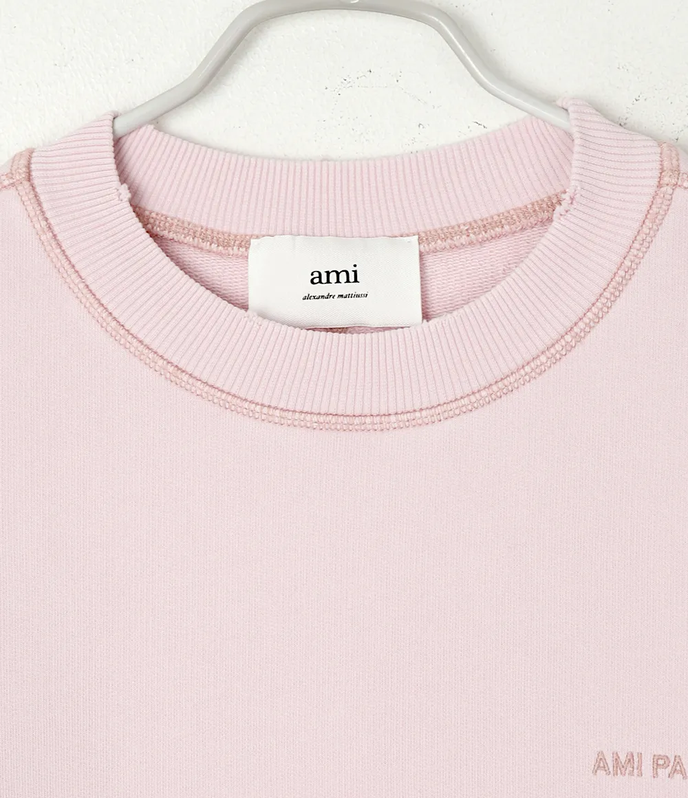 AMI PARIS  |Hoodies & Sweatshirts