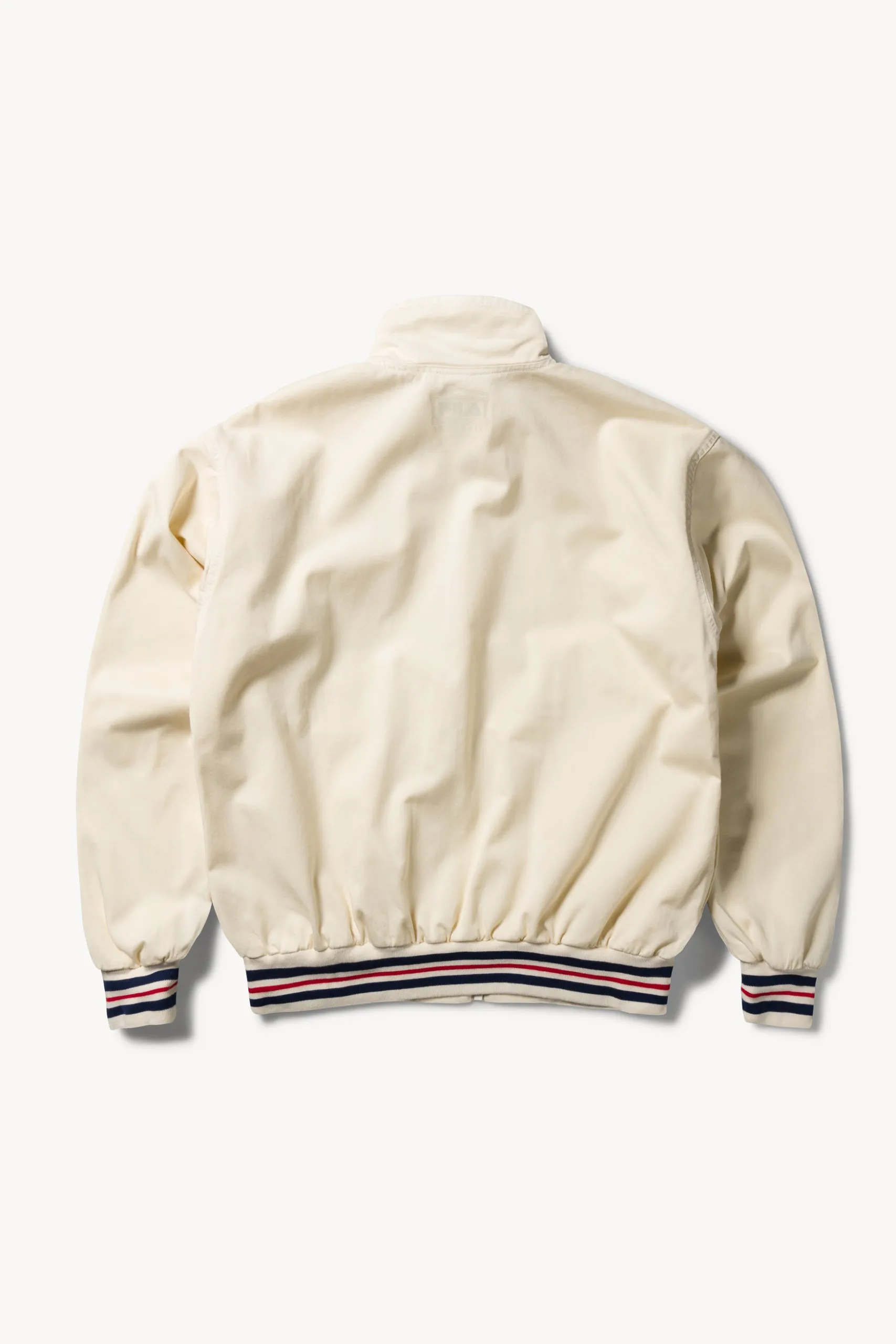 Aries x FILA Cotton Track Jacket