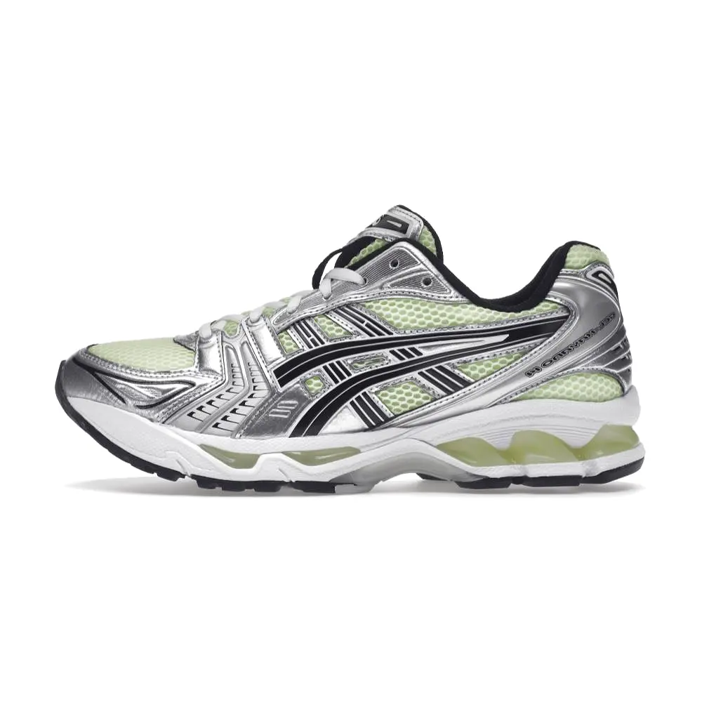 ASICS Gel-Kayano 14 Illuminate Yellow