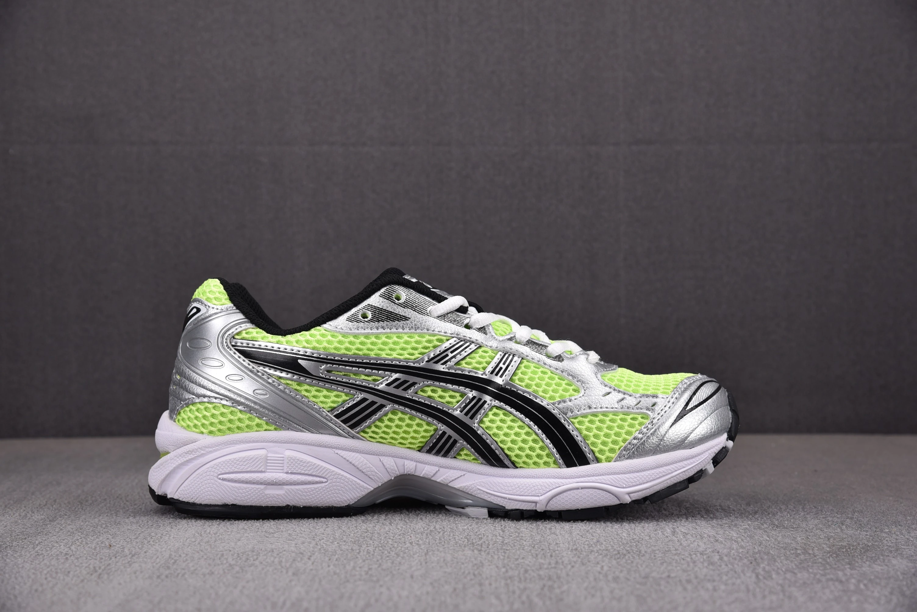 ASICS Gel-Kayano 14 Illuminate Yellow