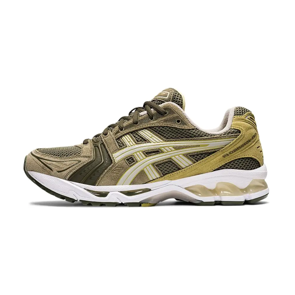 ASICS Gel-Kayano 14 Mantle Green Oyster Grey