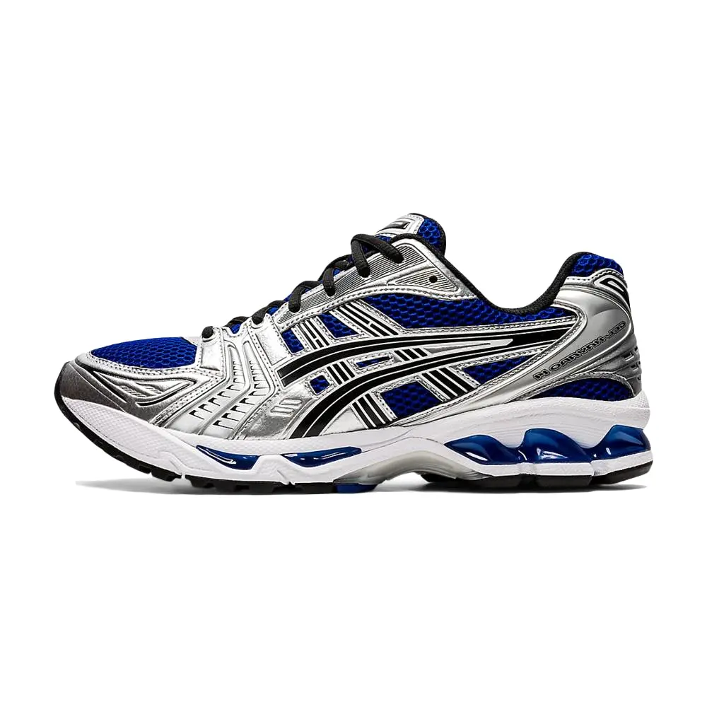 ASICS Gel-Kayano 14 Monaco Blue