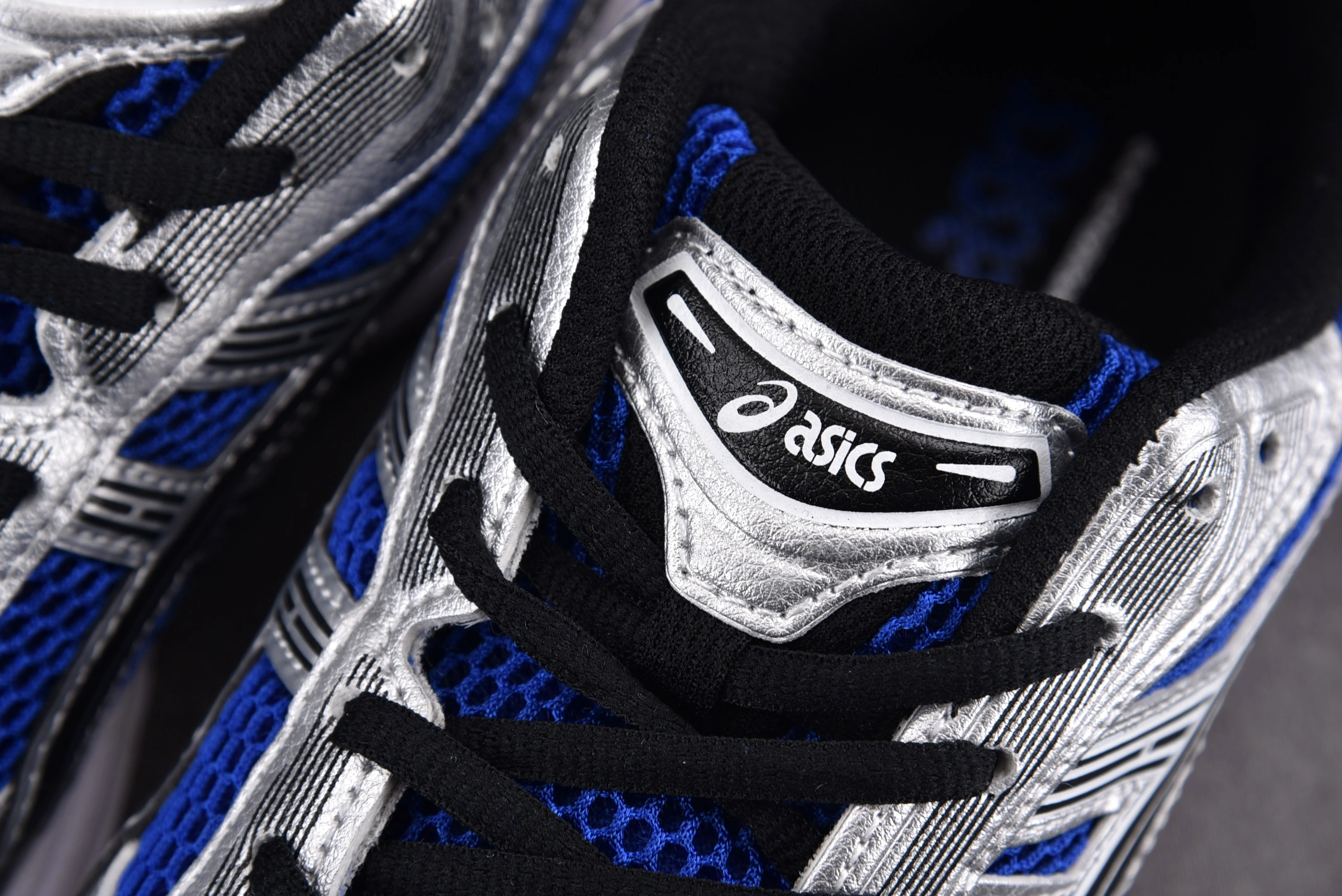 ASICS Gel-Kayano 14 Monaco Blue