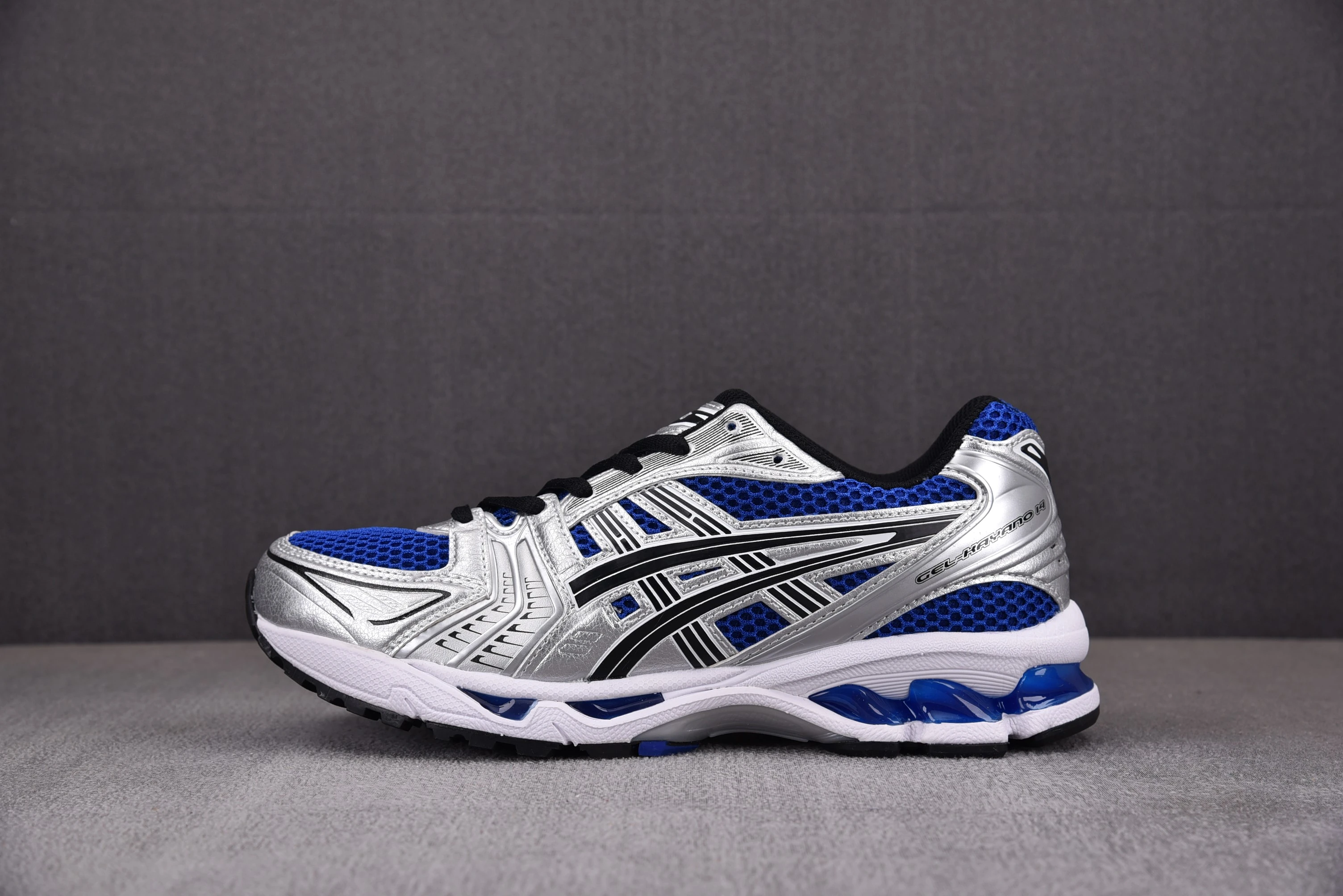 ASICS Gel-Kayano 14 Monaco Blue