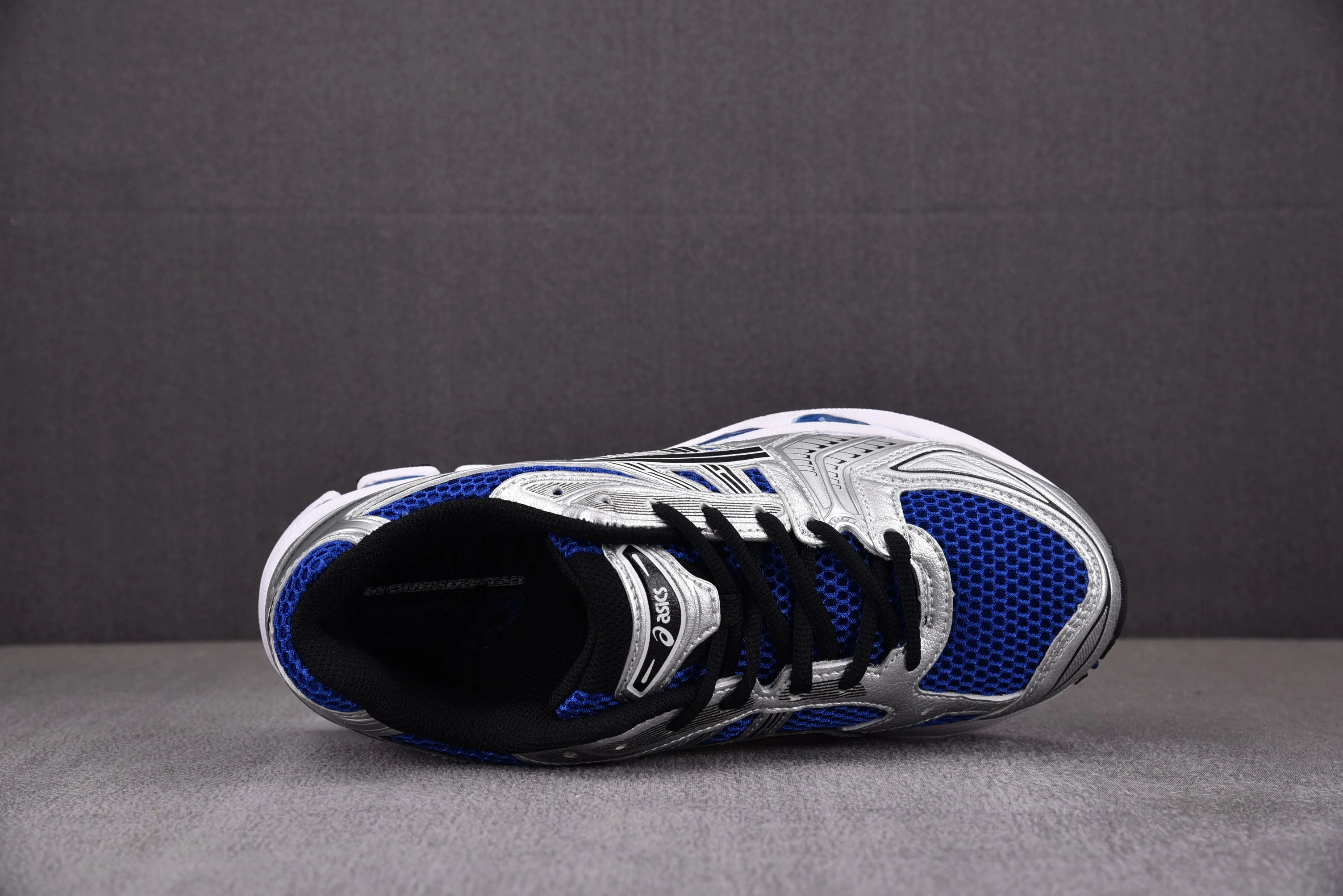 ASICS Gel-Kayano 14 Monaco Blue