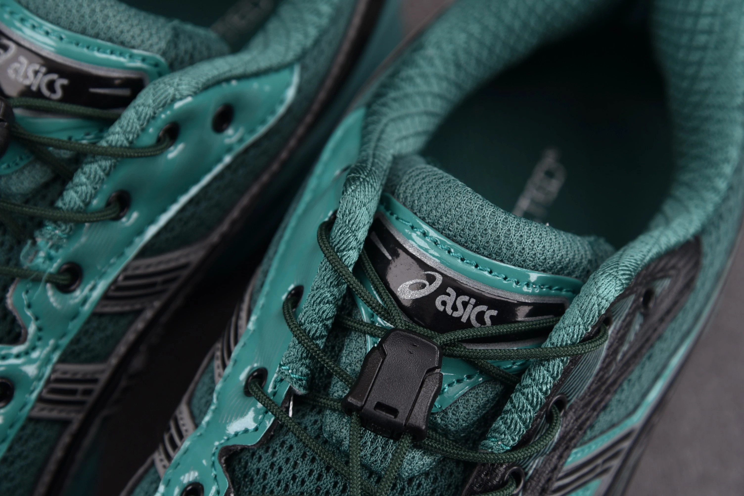 ASICS Gel-Kayano 14 Unaffected Infinite Wonders Pack Green