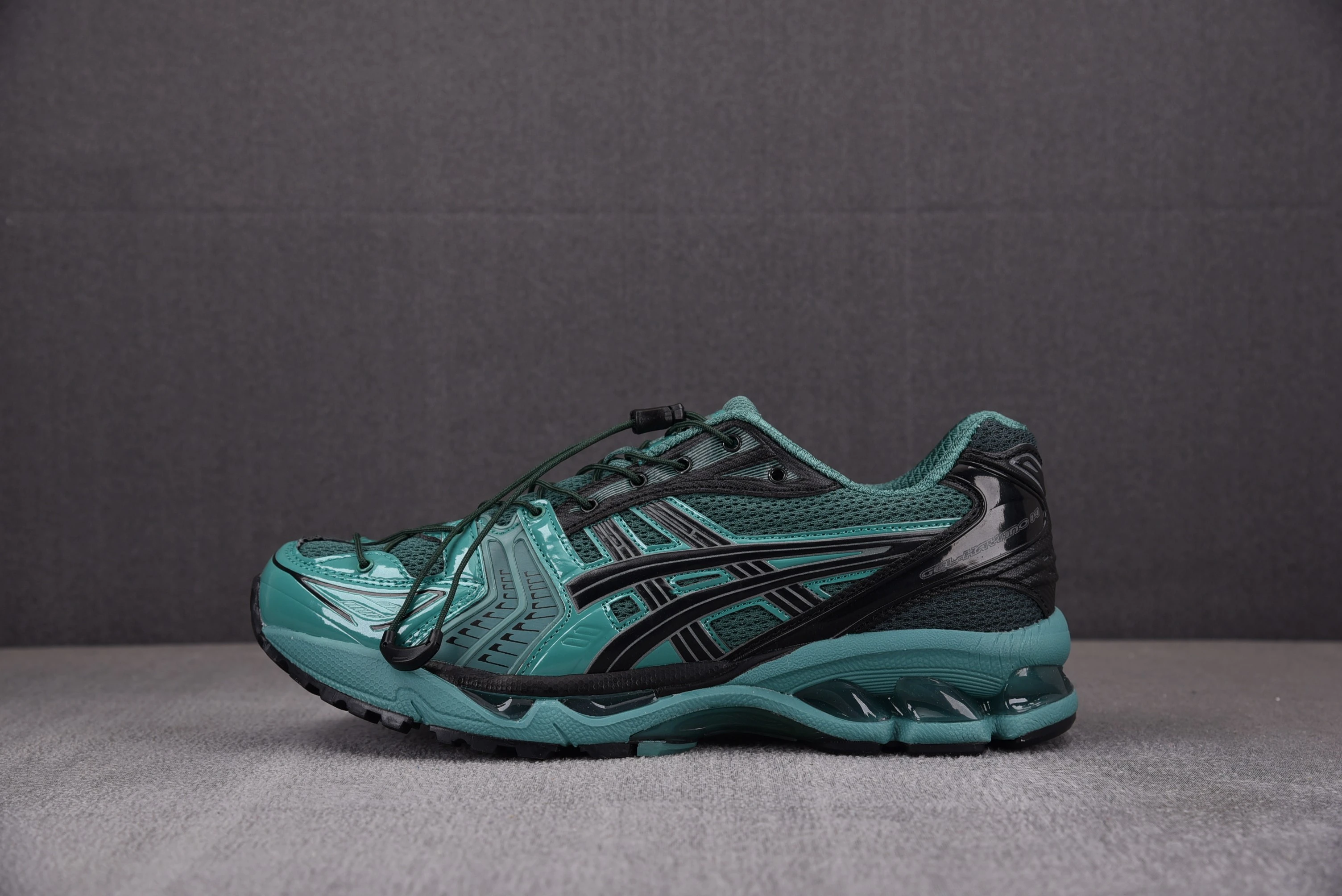 ASICS Gel-Kayano 14 Unaffected Infinite Wonders Pack Green