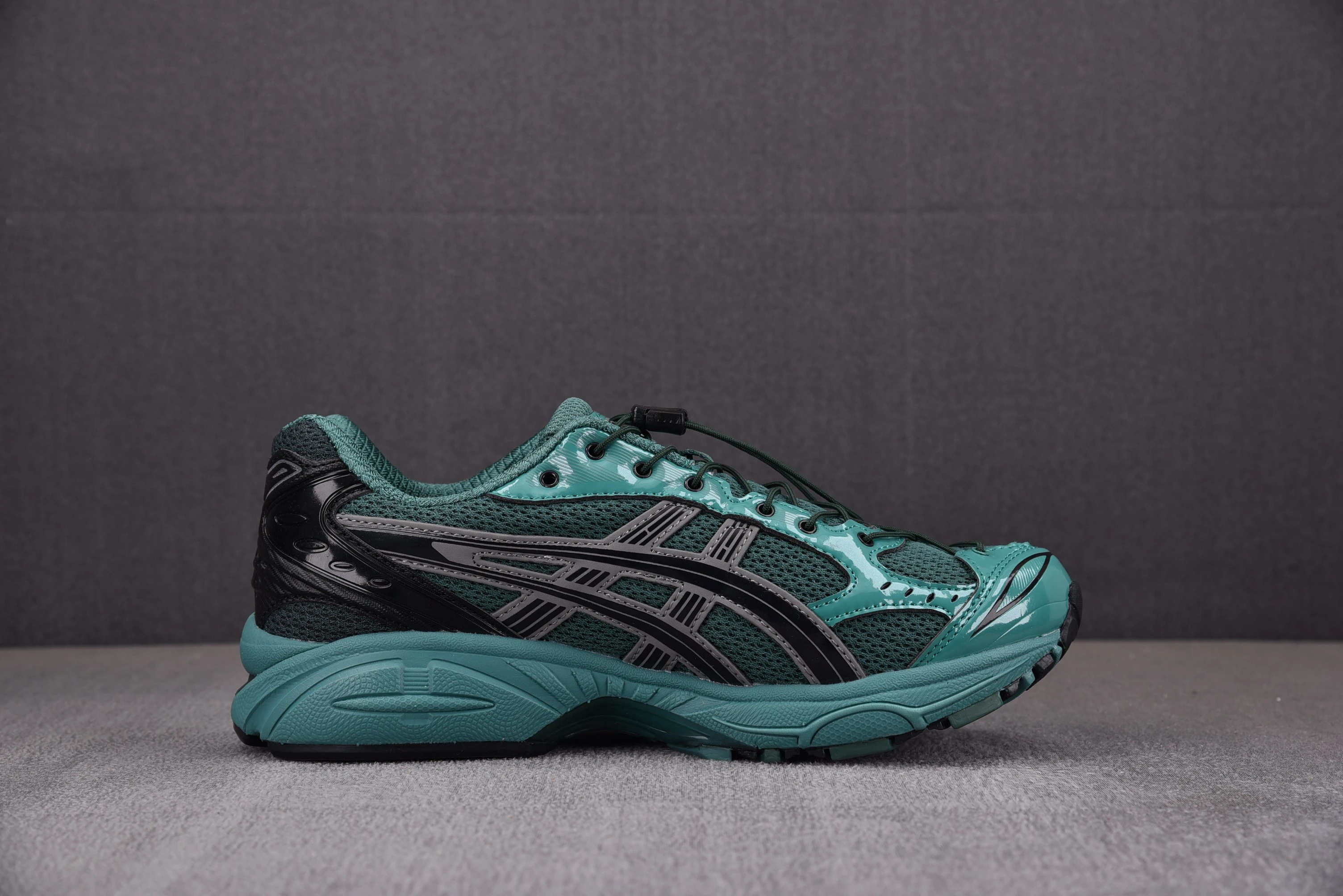 ASICS Gel-Kayano 14 Unaffected Infinite Wonders Pack Green