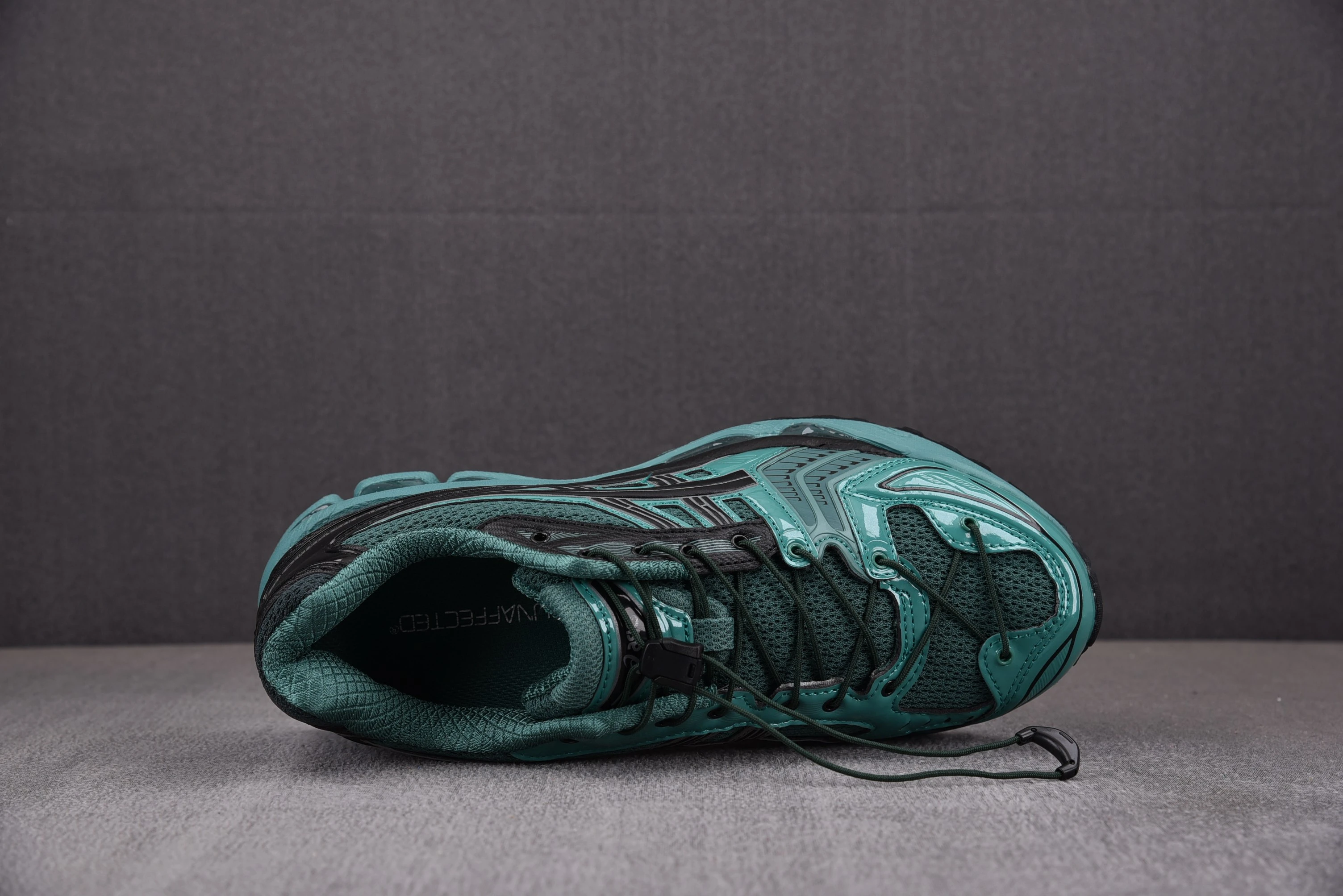 ASICS Gel-Kayano 14 Unaffected Infinite Wonders Pack Green