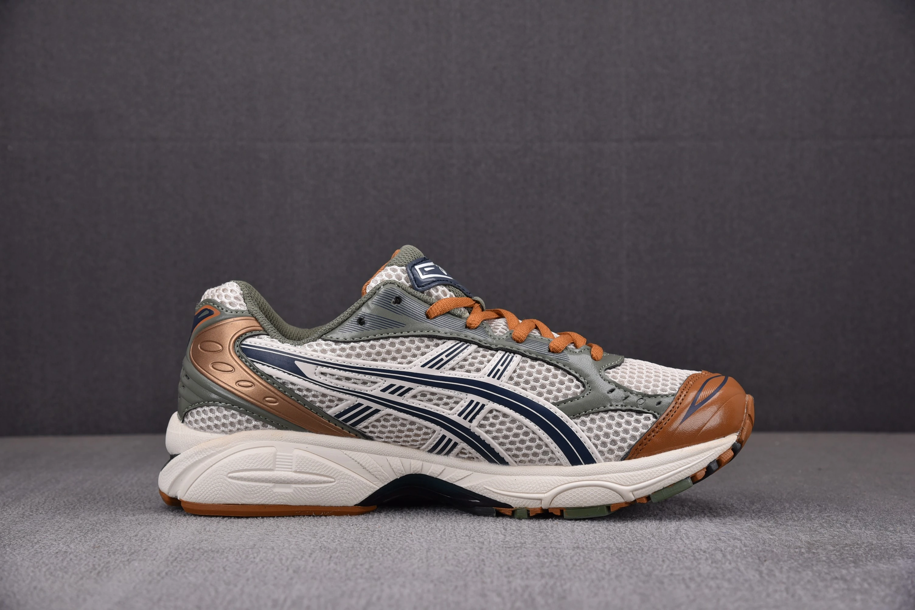 ASICS Gel-Kayano 14 Vanilla Tarmac