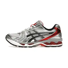 ASICS Gel-Kayano 14 White Classic Red