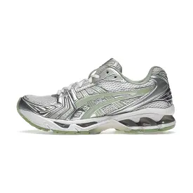 ASICS Gel-Kayano 14 White Jade (Women's)