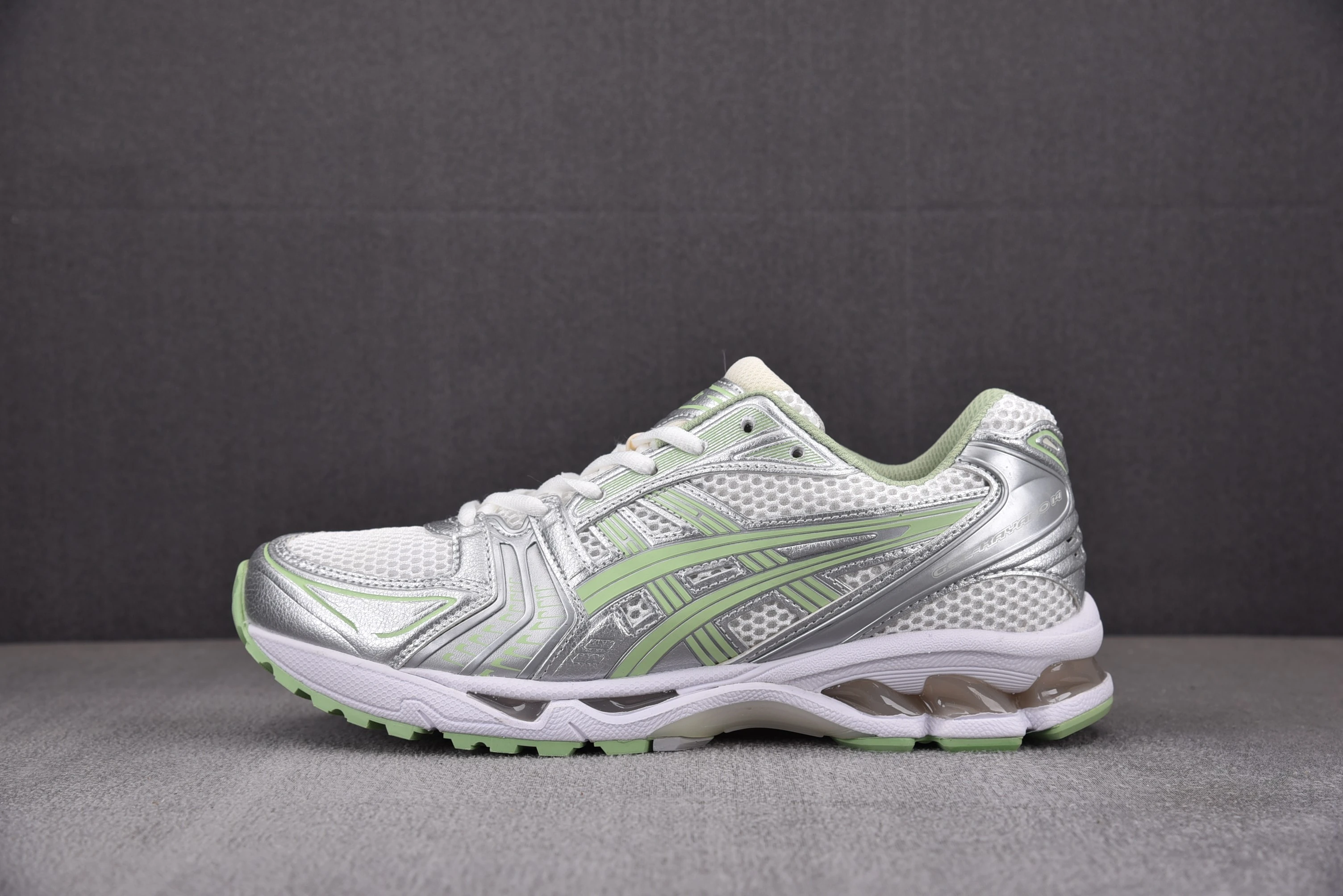 ASICS Gel-Kayano 14 White Jade (Women's)