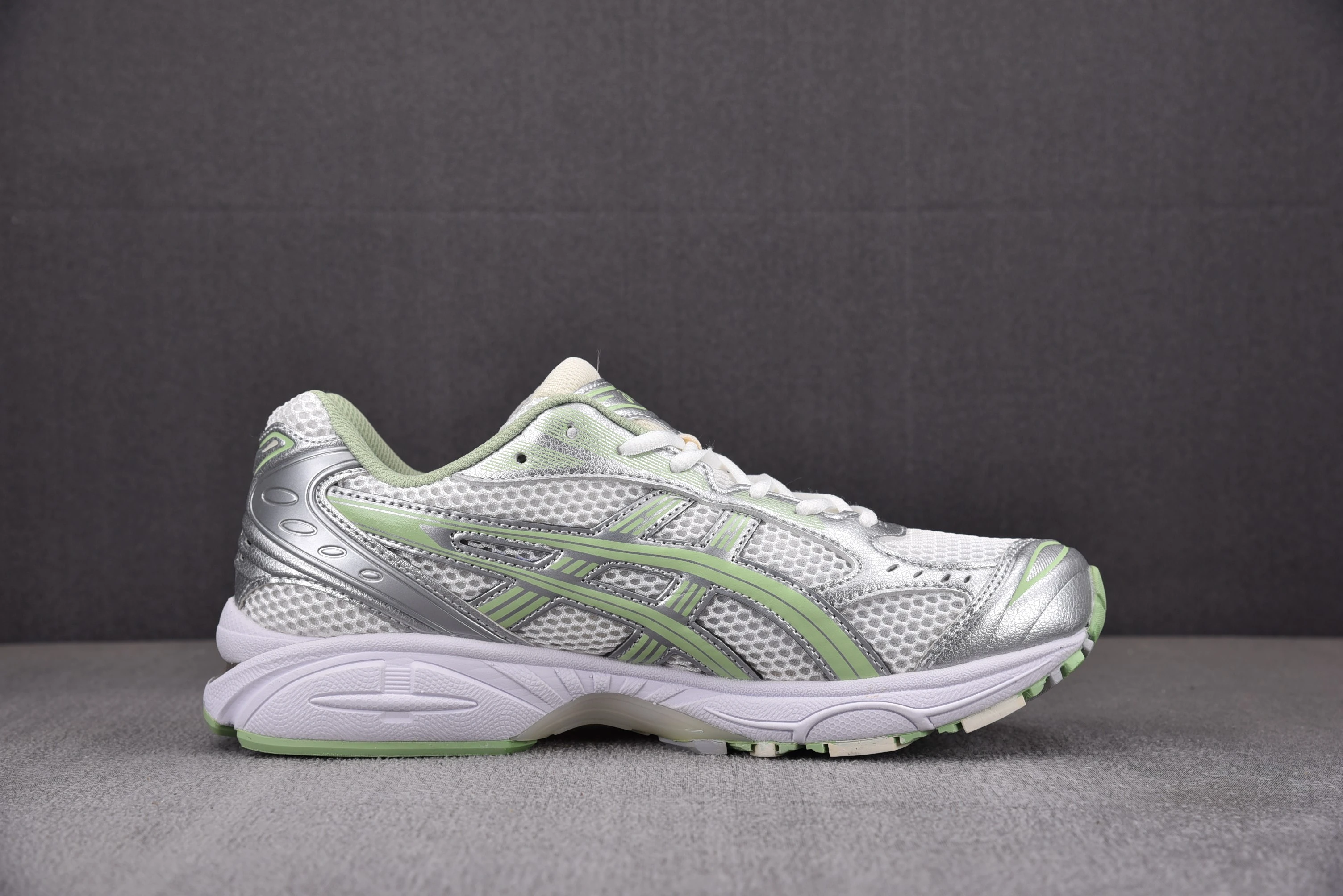 ASICS Gel-Kayano 14 White Jade (Women's)