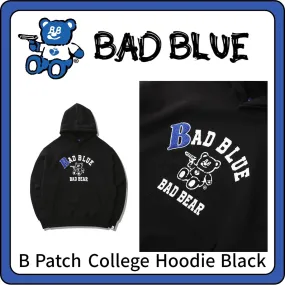 Bad Blue  |Hoodies & Sweatshirts