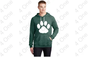 Barrington Paw Sweatshirt