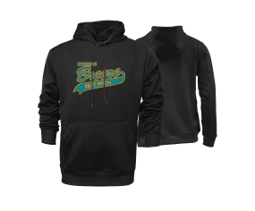 Bayside Breeze - Hoodies