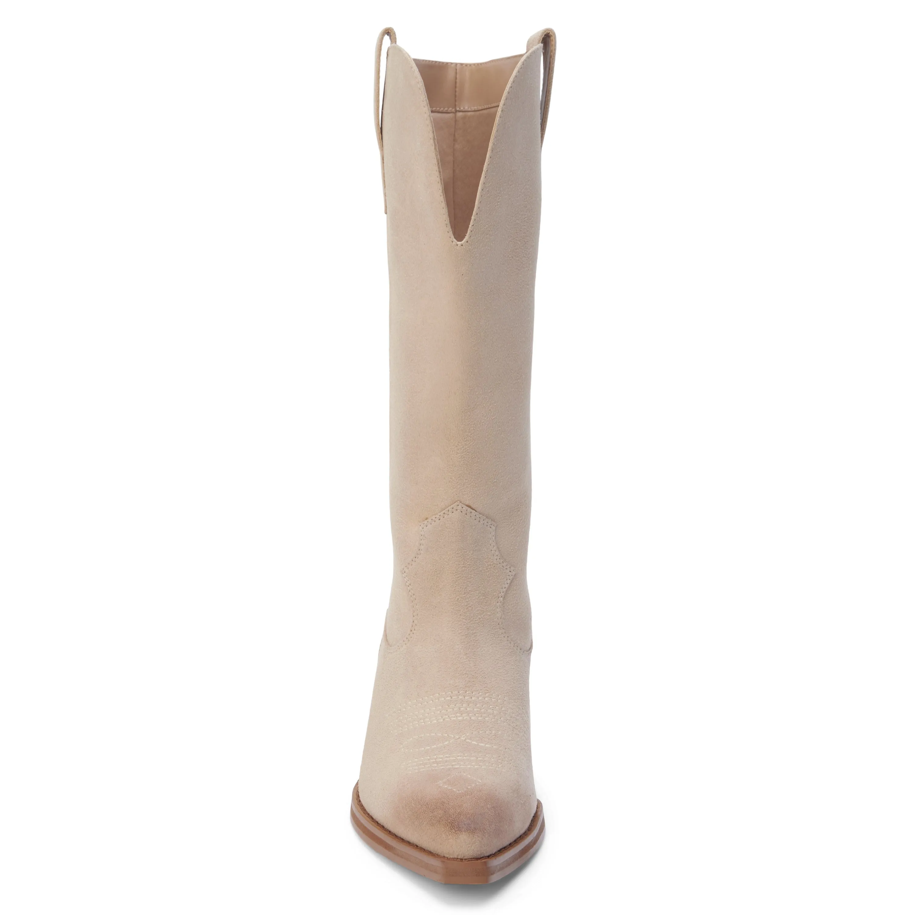 Bodhi Western Boot