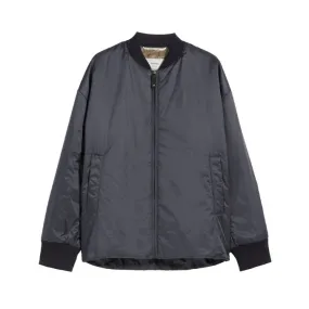 BOMBER DANISH ANTIGOCCIA Donna Dark Blue