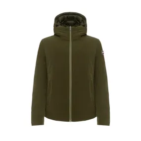 BOMBER REVERSIBILE Uomo Bush