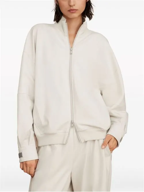 BRUNELLO CUCINELLI  |Hoodies & Sweatshirts