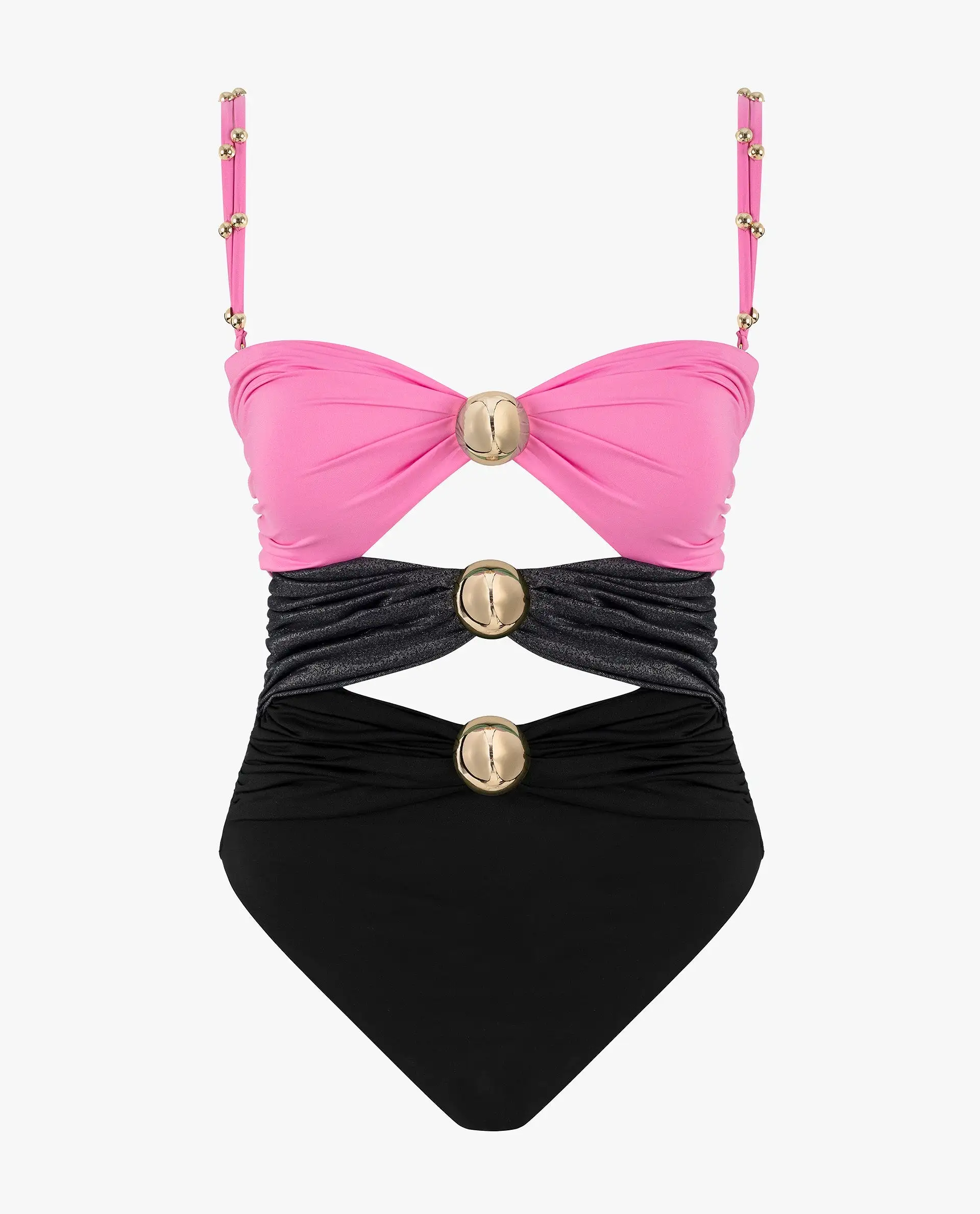 Capella One Piece Glam