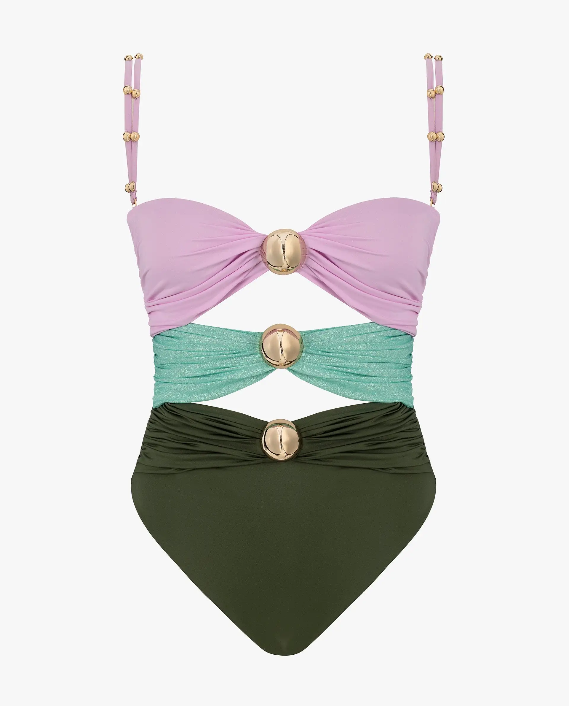 Capella One Piece Minty