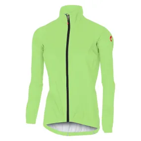 Castelli Women's Emergency Rain Jacket, cc1