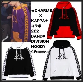 Charm's  |Unisex Hoodies & Sweatshirts