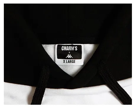 Charm's  |Unisex Hoodies & Sweatshirts