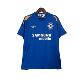 Chelsea - 05/06 Vintage