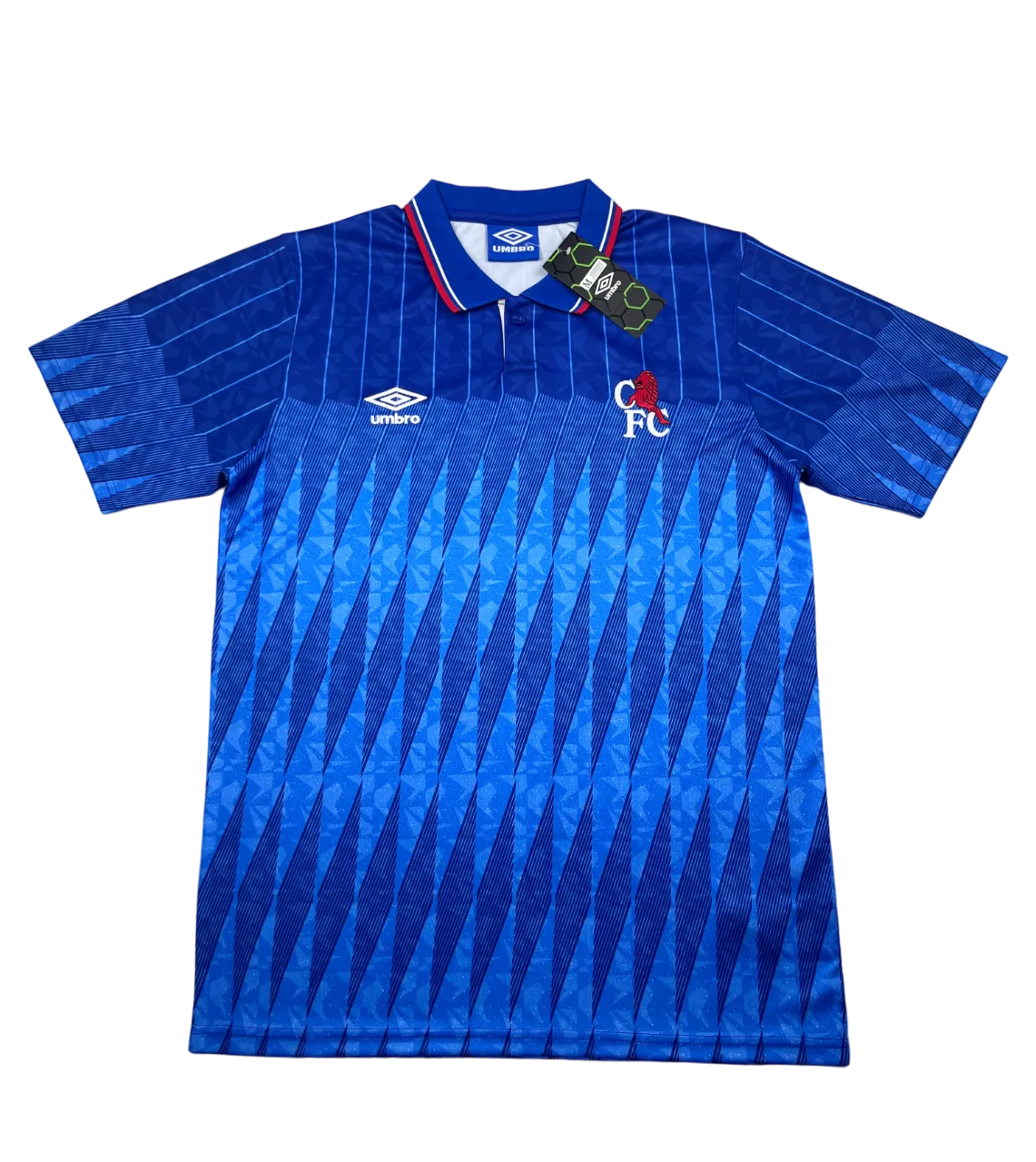 Chelsea - 89/91 Vintage