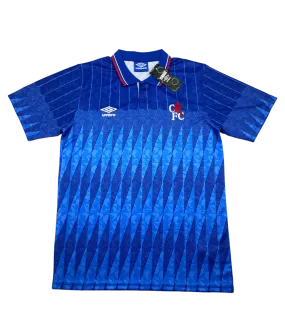 Chelsea - 89/91 Vintage