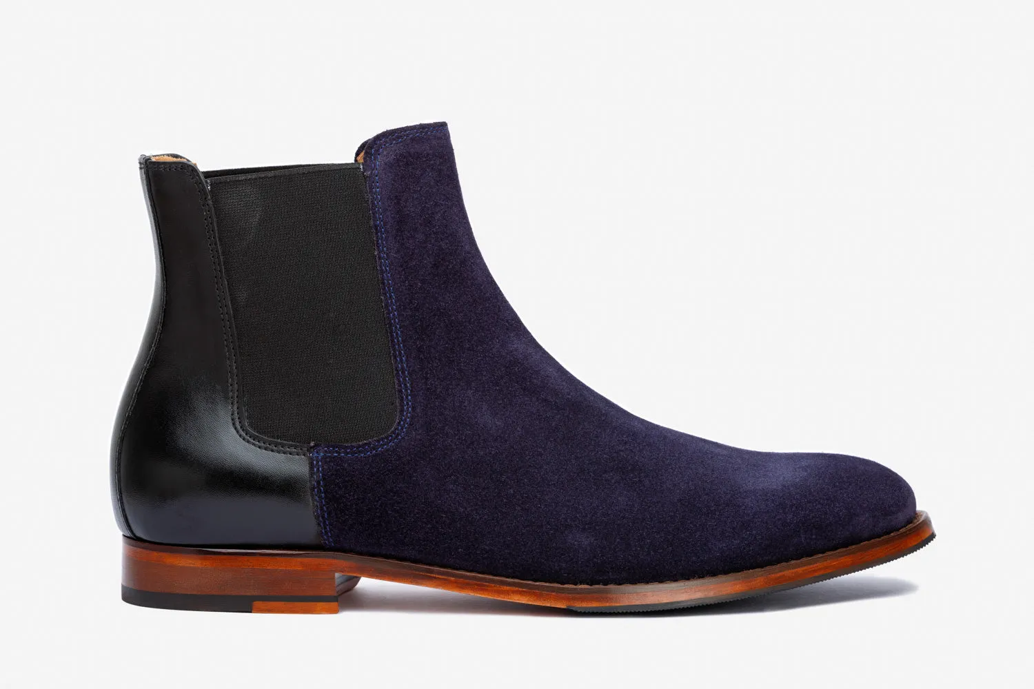 Chelsea Boot-N