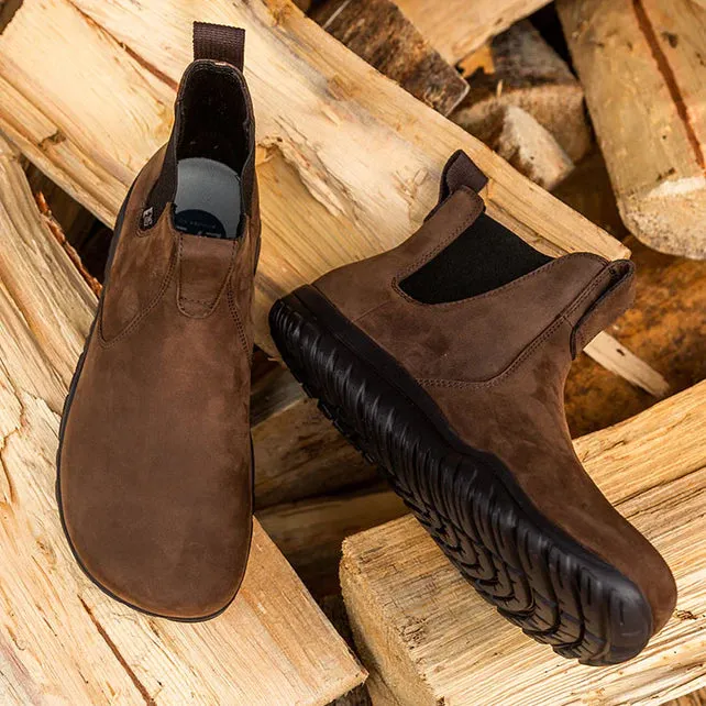 Chelsea Boot Waterproof