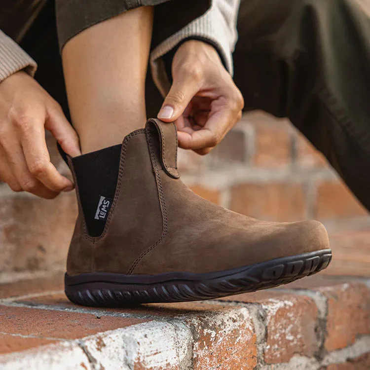 Chelsea Boot Waterproof