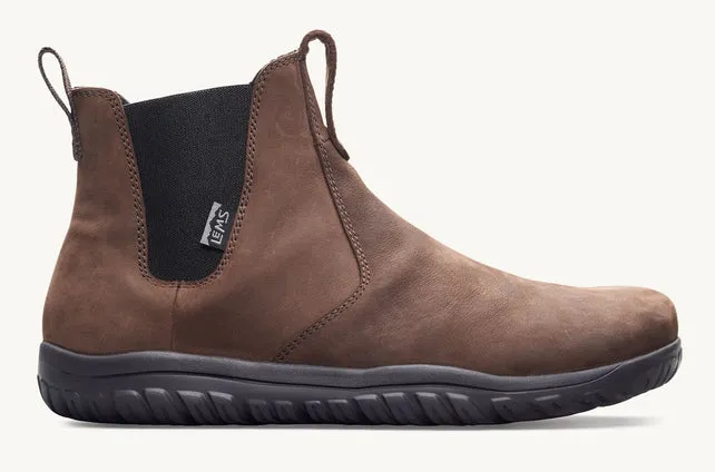 Chelsea Boot Waterproof